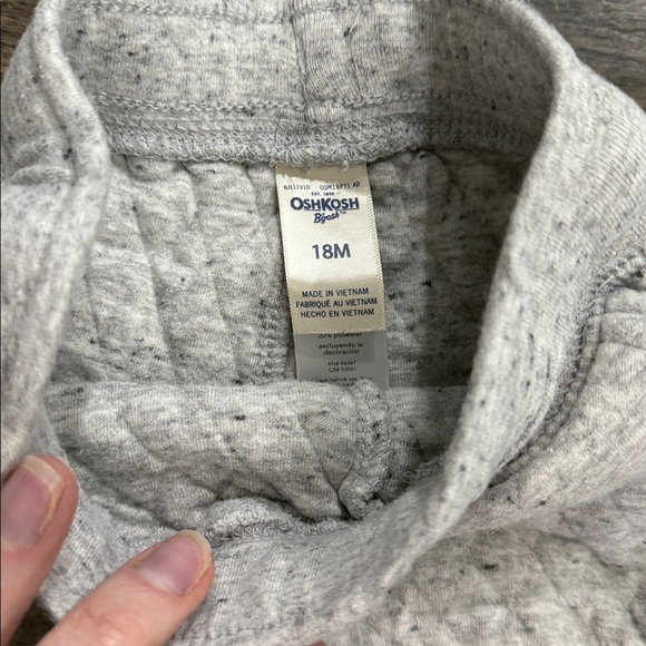 Sweatpants - Picture 2 of 3